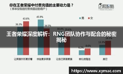 王者荣耀深度解析：RNG团队协作与配合的秘密揭秘
