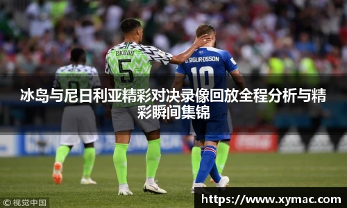 冰岛与尼日利亚精彩对决录像回放全程分析与精彩瞬间集锦